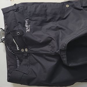 Burton Stow Cargo Snowboard Pants
